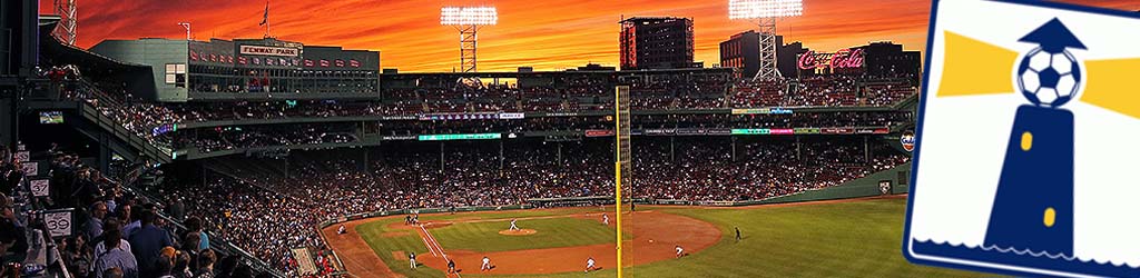 Fenway Park